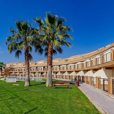 Realrent Vistabella Apartment Almenara Exterior photo