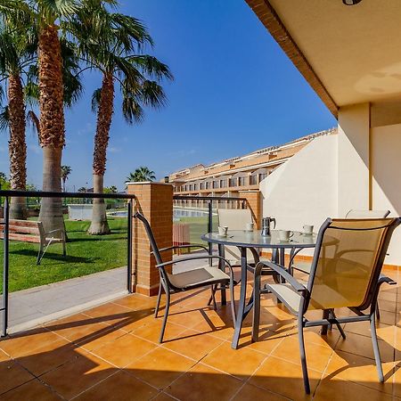 Realrent Vistabella Apartment Almenara Exterior photo