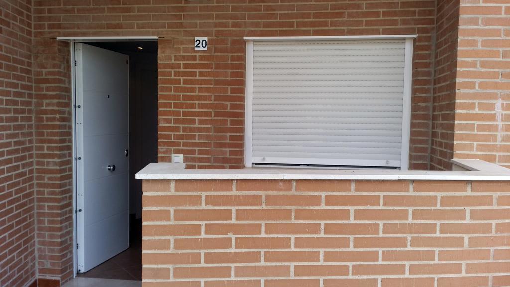 Realrent Vistabella Apartment Almenara Exterior photo