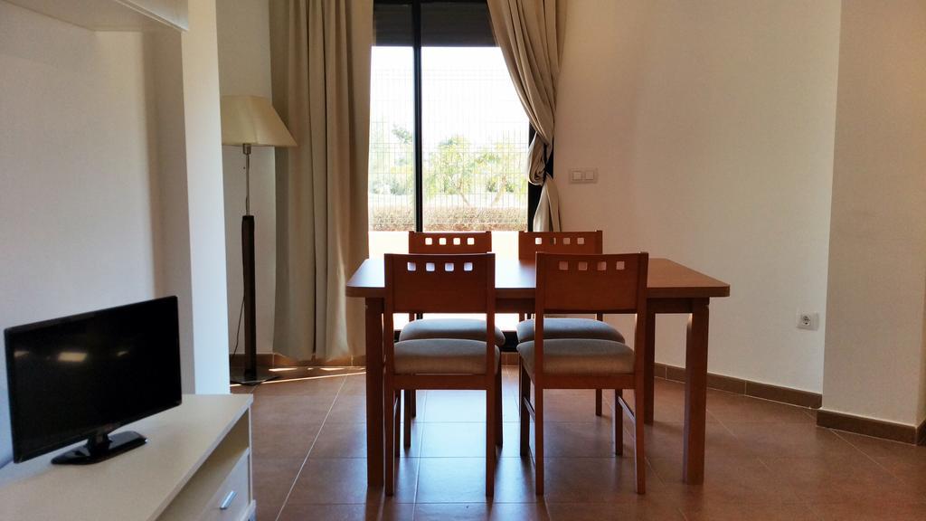 Realrent Vistabella Apartment Almenara Exterior photo