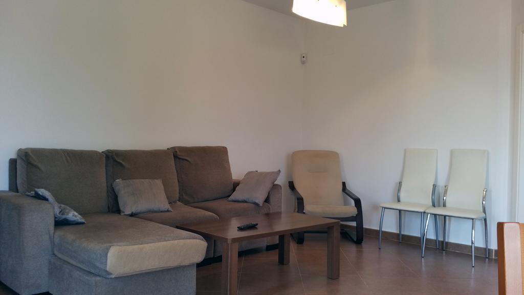 Realrent Vistabella Apartment Almenara Exterior photo