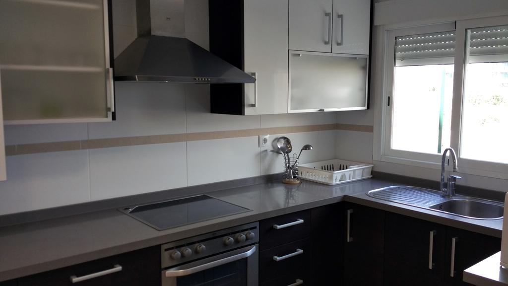 Realrent Vistabella Apartment Almenara Exterior photo