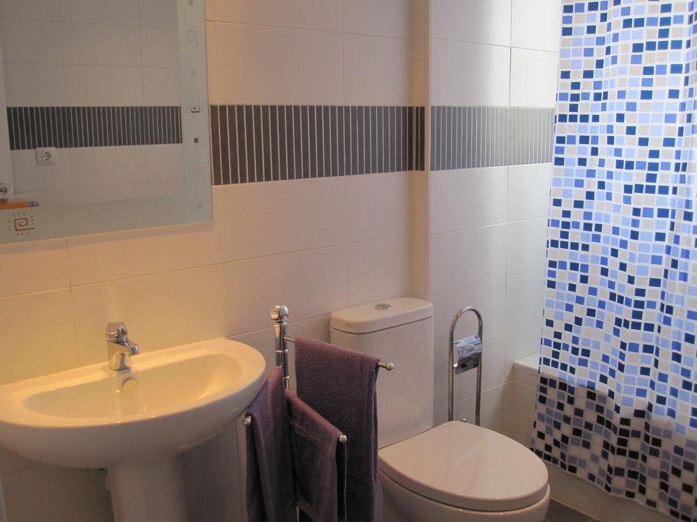 Realrent Vistabella Apartment Almenara Exterior photo