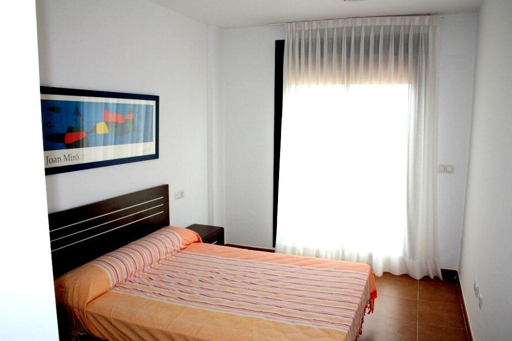 Realrent Vistabella Apartment Almenara Exterior photo