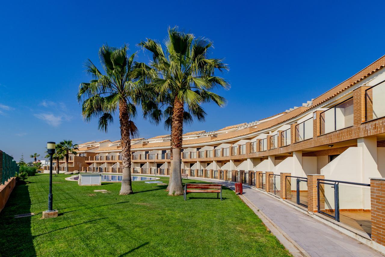 Realrent Vistabella Apartment Almenara Exterior photo