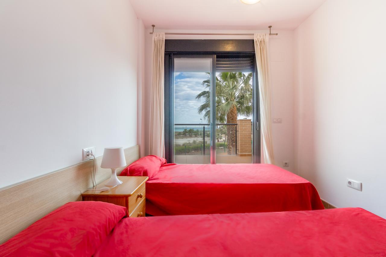 Realrent Vistabella Apartment Almenara Exterior photo