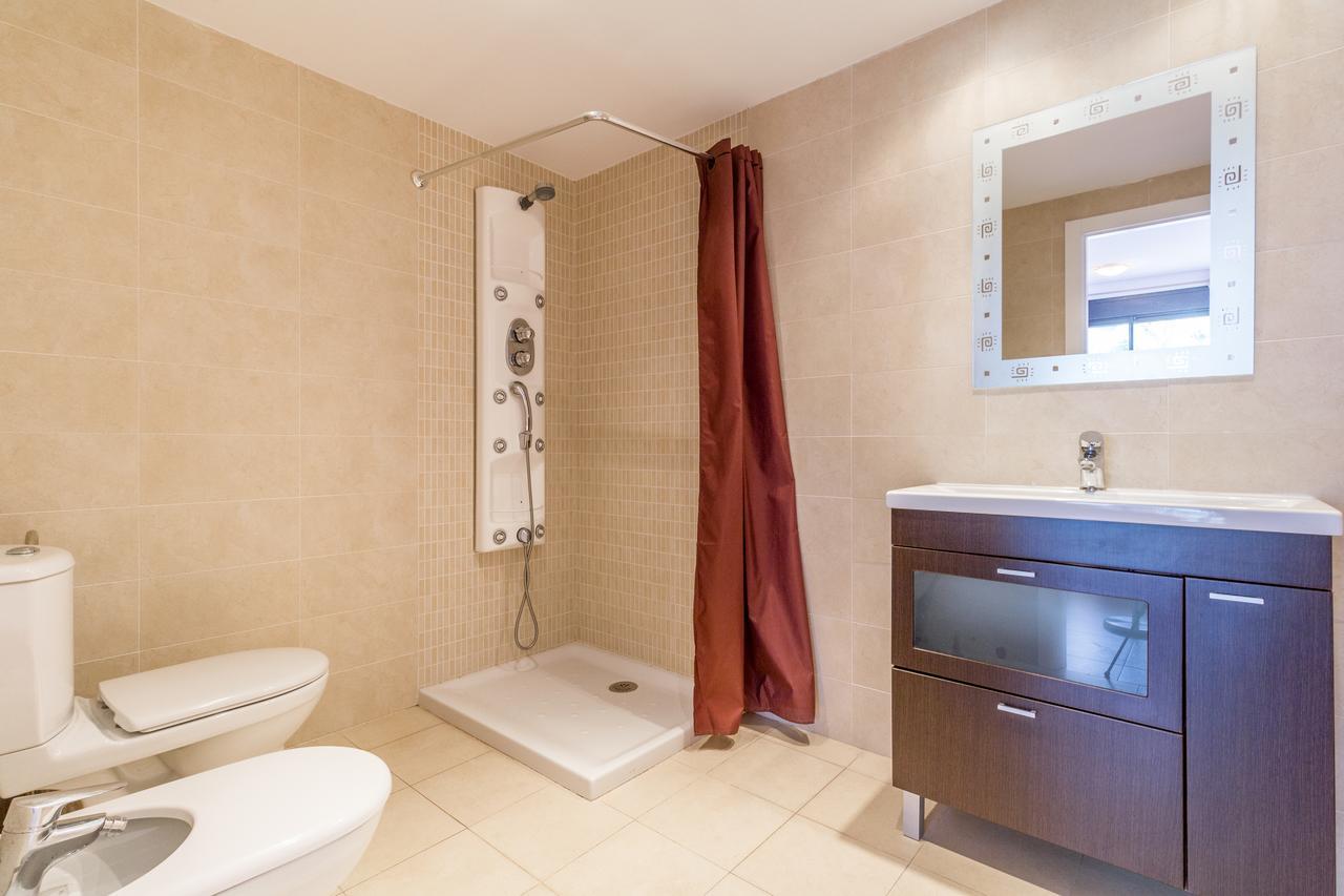Realrent Vistabella Apartment Almenara Exterior photo