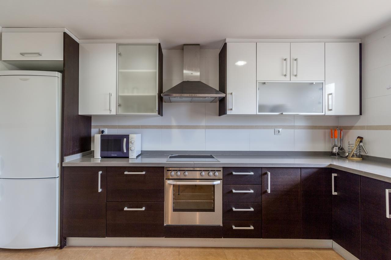Realrent Vistabella Apartment Almenara Exterior photo