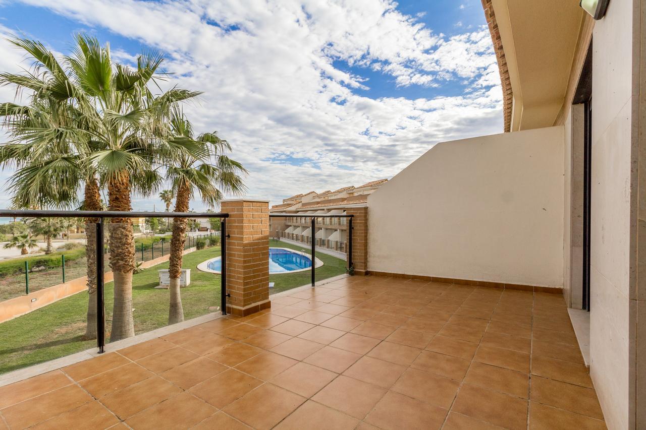 Realrent Vistabella Apartment Almenara Exterior photo