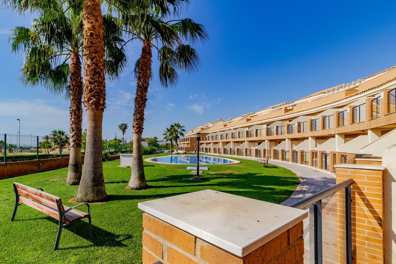 Realrent Vistabella Apartment Almenara Exterior photo
