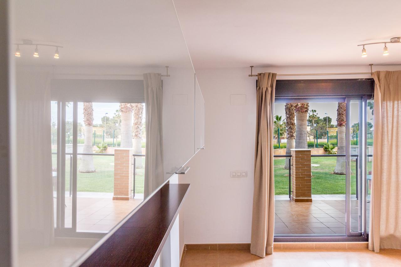 Realrent Vistabella Apartment Almenara Exterior photo