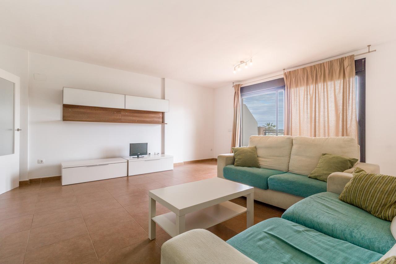 Realrent Vistabella Apartment Almenara Exterior photo