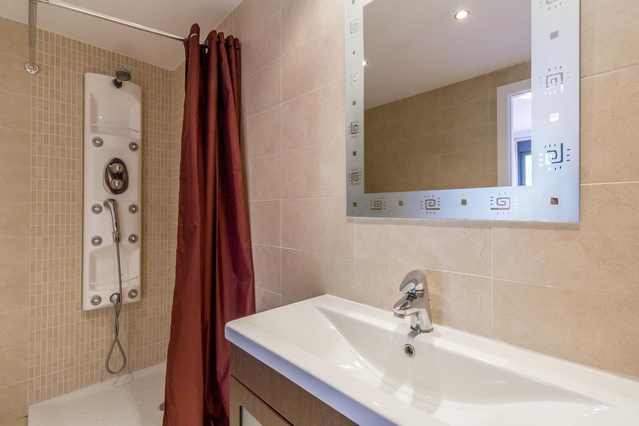 Realrent Vistabella Apartment Almenara Exterior photo