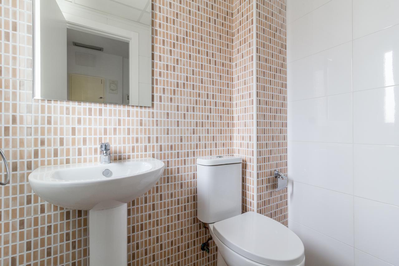Realrent Vistabella Apartment Almenara Exterior photo