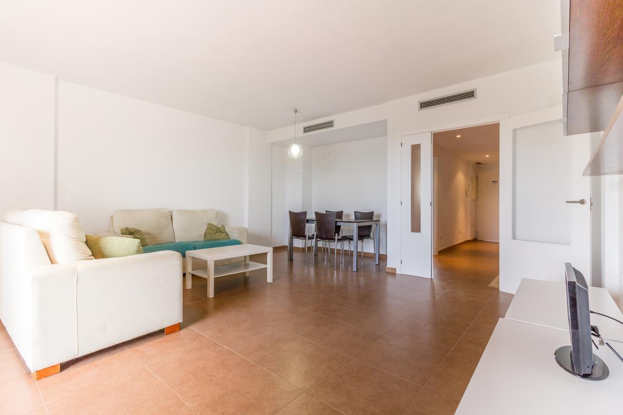 Realrent Vistabella Apartment Almenara Exterior photo